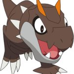 Tyrunt 3