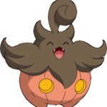 Pumpkaboo 2