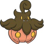 Pumpkaboo 4