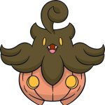 Pumpkaboo 5