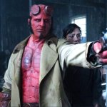 Hellboy 3