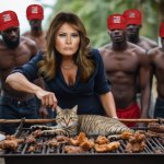 melania