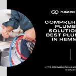 Comprehensive Plumbing Solutions by Best Plumbers in Hemmant