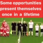 Some Opportunities Present Themselves Once In a Lifetime | image tagged in gifs,some opportunities present themselves once in a lifetime | made w/ Imgflip video-to-gif maker