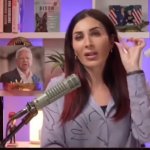 Laura Loomer: “Stormy exaggerated!”