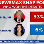 Trump poll