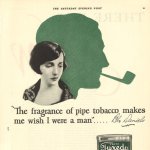 Vintage ads