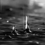 rain GIF Template