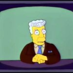 Kent Brockman