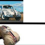 herbie template