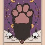 Tarot | The Power Of amagi
