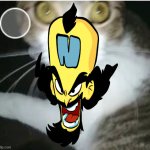 neo cortex