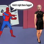 Biden runs again! meme