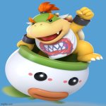 bowser jr