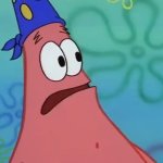 Weast Patrick Star