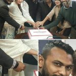 Bangladeshi Cake Meme