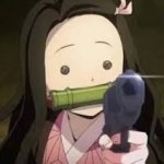 NEZUKO HAVE GUN