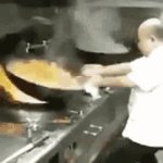 cooking GIF Template