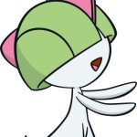 Ralts 2