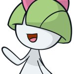 Ralts 4