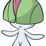 Ralts 5