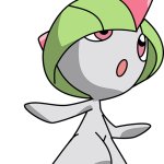 Ralts 3