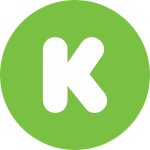 kick logo