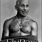 Dr Feces Flupac