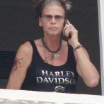 Steven Tyler