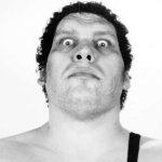 Andre The Giant meme