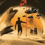 Dune art Frank Herbert