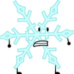 bfdi snowflake