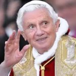 Pope Benedict XVI