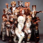 Cats Broadway