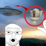 Cringe video thumbnails be like: | image tagged in legit,quandale dingle,skibidi toilet,why are you reading the tags | made w/ Imgflip meme maker