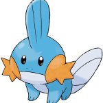 Mudkip