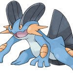 Swampert