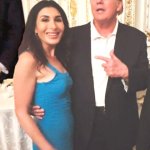 Loony Laura and the Con