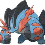 Mega Swampert