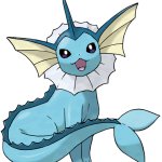 Vaporeon meme