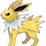 Jolteon