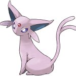 Espeon