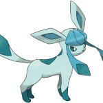 Glaceon