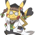 Doctor Pikachu