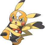 Libre Pikachu