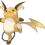 Raichu