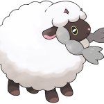 Wooloo