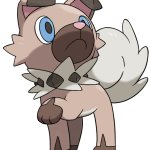 Rockruff