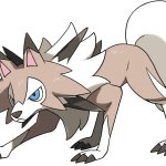 Lycanroc (Midday Form)