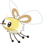 Cutiefly